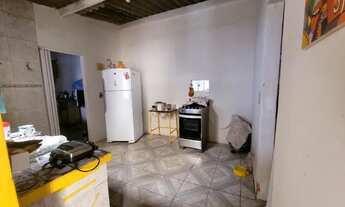 Imagem 7: Casa a venda no Gama -DF, casa original ,2qts,sala,cozinha,banheiro,com kitnete nos fundos