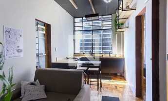 Imagem: Apartamento à Venda - Centro, 2 Quartos