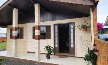 Imagem 2: Casa no bairro Jardim Ultramar Apta Para Financiamento