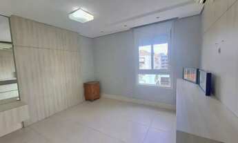 Imagem 6: Apartamento com 2 dormitórios para alugar, 75 m² por R$ 3.542/mês - Morro do Espelho - São