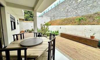 Imagem 6: Casa 3 Quartos, sendo 2 suítes Pedra Branca 160m² - imv