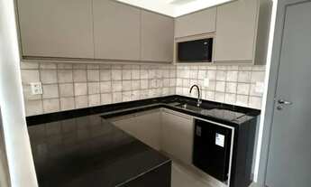 Imagem 2: Apartamento Studio Mobiliado!!