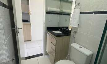 Imagem 5: Alugo Flat em Capim Macio próximo ao Praia Shopping