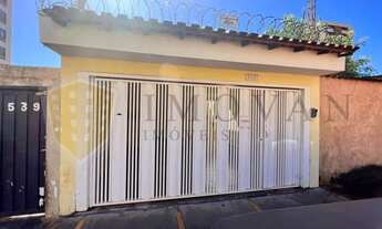 Imagem: Casa para venda com 125m2, 02 quartos, com