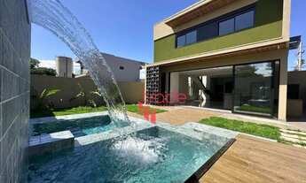 Imagem: Casa em Condomínio Fechado à Venda de