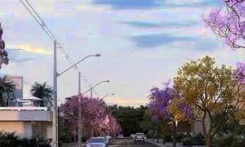 Imagem: Terreno à venda, Loteamento Colinas Tropical