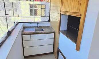 Imagem 5: Imóvel para aluguel com 92 metros quadrados com 3 quartos em Santana - Porto Alegre - RS