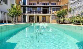 Imagem 2: Casa à venda, 360 m² por R$ 2.200.000,00 - Três Figueiras - Porto Alegre/RS