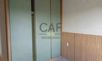 Imagem 5: Apartamento para locação, Residencial Parque dos Ipês, Jaguariúna, SP