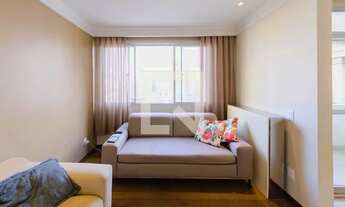 Imagem 2: Apartamento à Venda - Luxemburgo, 3 Quartos, 102 m2