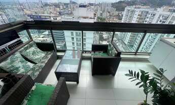 Imagem 3: À venda: excelente apartamento no Condomínio Aquarela Carioca, Tijuca. São 3 quartos, send