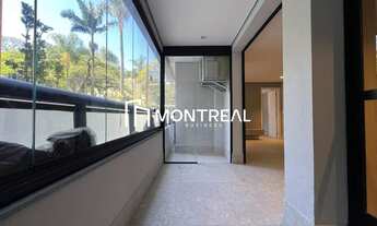 Imagem 4: APARTAMENTO À VENDA NA VILA MADALENA, 1 DORMITÓRIOS, 1 SUÍTE. 1 VAGA DE GARAGEM