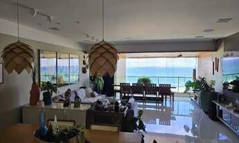 Imagem: Apartamento novo e recém-reformado com