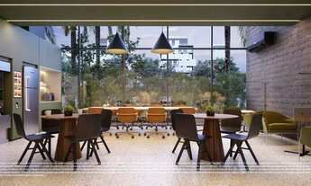 Imagem 7: Apartamento à venda, 3 quartos, 1 suíte, 2 vagas, Norte (Águas Claras) - Brasília/DF