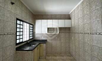 Imagem 5: Casa para locação com 3 quartos 210m² - Jardim Estoril