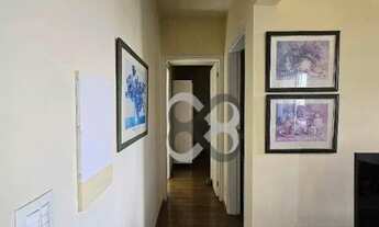 Imagem 7: Apartamento com 2 dormitórios para alugar, 63 m² por R$ 2.500/mês - Aurora - Londrina/PR