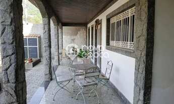 Imagem 4: Vila Valqueire Casa com 4 dormitórios