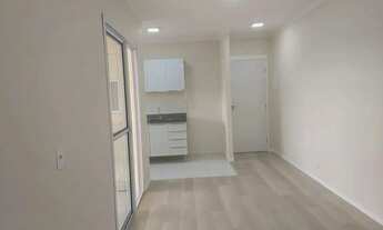 Imagem 2: Apartamento para locação no Condomínio Vila Flor n