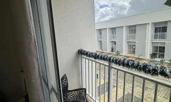 Imagem 6: Repasse de Dúplex em condomínio fechado no José Valter - Mais informações