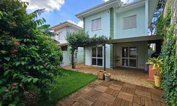 Imagem: Casa em Condomínio para aluguel no Turmalina