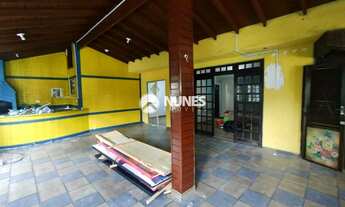 Imagem 5: Casa para locação com 03 quartos, no bairro Novo Osasco/SP