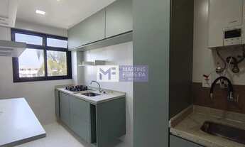 Imagem 7: Studio para alugar na Praia do Pontal, 1 vaga de garagem, Recreio dos Bandeirantes, Rio de