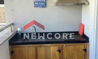 Imagem 6: Apartamento em Rua Augusta Karg - Vila Aviação - Bauru/SP