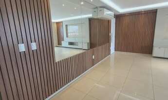 Imagem 3: Apartamento com 4 quartos no Jardim Ocenia, próximo ao Parque Parahyba