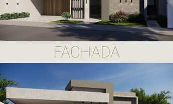 Imagem: VENDO CASA 3 QUARTOS, 2 SUÍTES COM CLOSET