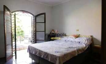 Imagem 4: Sobrado à venda, 174 m² por R$ 595.000,00 - Jardim Ana Maria - Santo André/SP