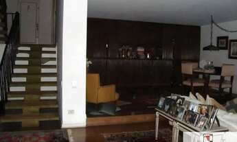 Imagem: Próximo ao Parque Volpi e Jockey!