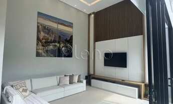 Imagem 3: Casa Venda e/ ou Locação no Condomínio Mont Alcino em Valinhos, no bairro Roncáglia