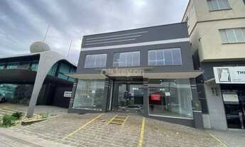 Imagem: Sala para aluguel, Humaitá - Tubarão/SC