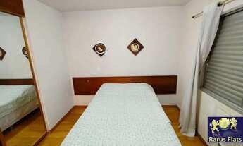 Imagem 7: Apartamento para alugar na Bela Vista - SP