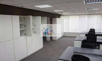 Imagem 4: Imóvel para aluguel com 400 metros quadrados em Jardim Paulistano - São Paulo - SP