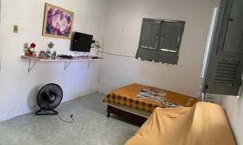 Imagem 2: Casa de veraneio