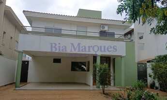 Imagem: Casa Sobrado 290m², 3 suítes, para venda