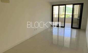 Imagem 2: Barra da Tijuca Apartamento com 3 dormitórios