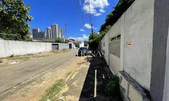 Imagem 6: Lote setor Agua Branca - prox. Av Olinda
