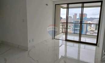 Imagem 3: Apartamento à venda, 2 quartos, 1 suíte, banheiro social, duas vagas paralelas e terraço c