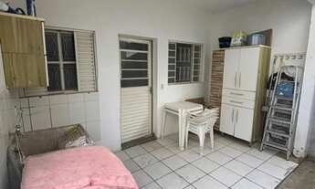 Imagem 6: Casa c/ 1 quarto, 1 banheiro, sala/cozinha e garagem