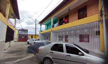 Imagem 3: Apartamento 2/4 - mobiliado - Sacramenta