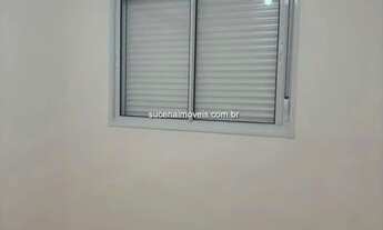 Imagem 4: Apartamento para para alugar com 2 quartos 1 sala 37 m2 no bairro Vila Independência, São