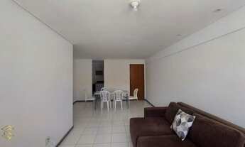 Imagem 6: Apartamento de 3/4 para Venda no Residencial Augusto dos Anjos - Catolé