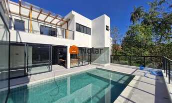 Imagem 2: Maravilhoso Ponto Comercial / Galpão moderno com piscina e sauna no Bairro Liberdade, em S