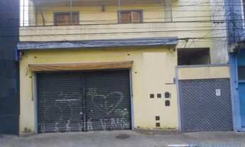 Imagem 2: PRÉDIO - JARDIM MARAJOARA - SP