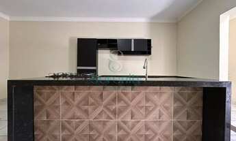 Imagem 5: Casa para alugar no Jardim Tókio - 3 dormitórios - 1 suíte 1 vaga - R$ 2.800,00/mês - Jar