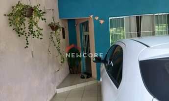 Imagem 3: Sobrado em Rua Terezinha Silva Leite - Jardim São Guilherme - Sorocaba/SP