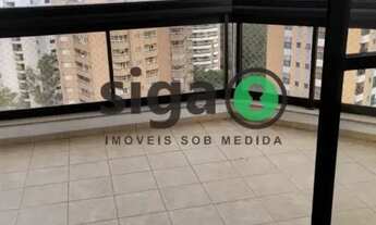 Imagem 3: Apartamento disponível para Venda ou Locação no Panamby!!- 200, 4 quartos e 4 Vagas!!