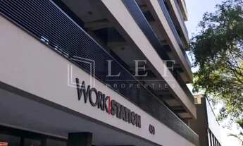 Imagem 3: Rua M.M.D.C Galpão / depósito com 3 vagas na garagem